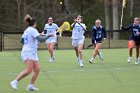 WLax vs MHC  Wheaton College Women’s Lacrosse vs Mount Holyoke College. - Photo By: KEITH NORDSTROM : Wheaton, Lacrosse, LAX